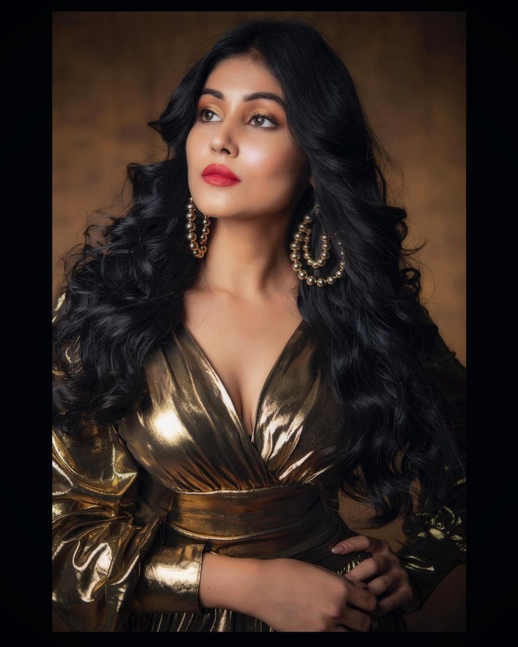 Madhurima Basak