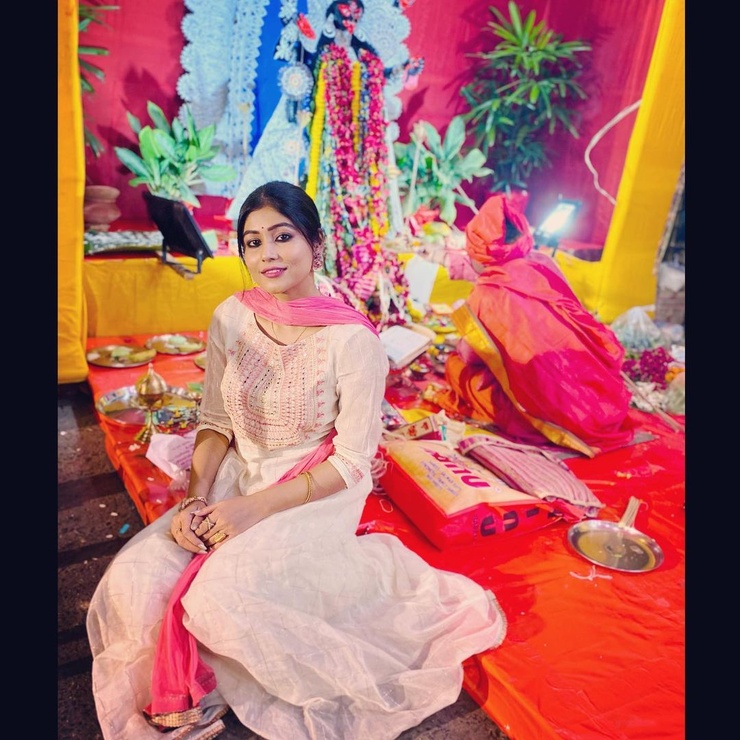 Madhurima Basak