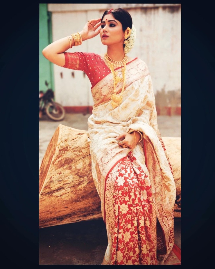 Madhurima Basak