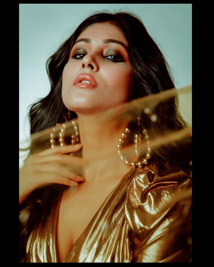 Madhurima Basak