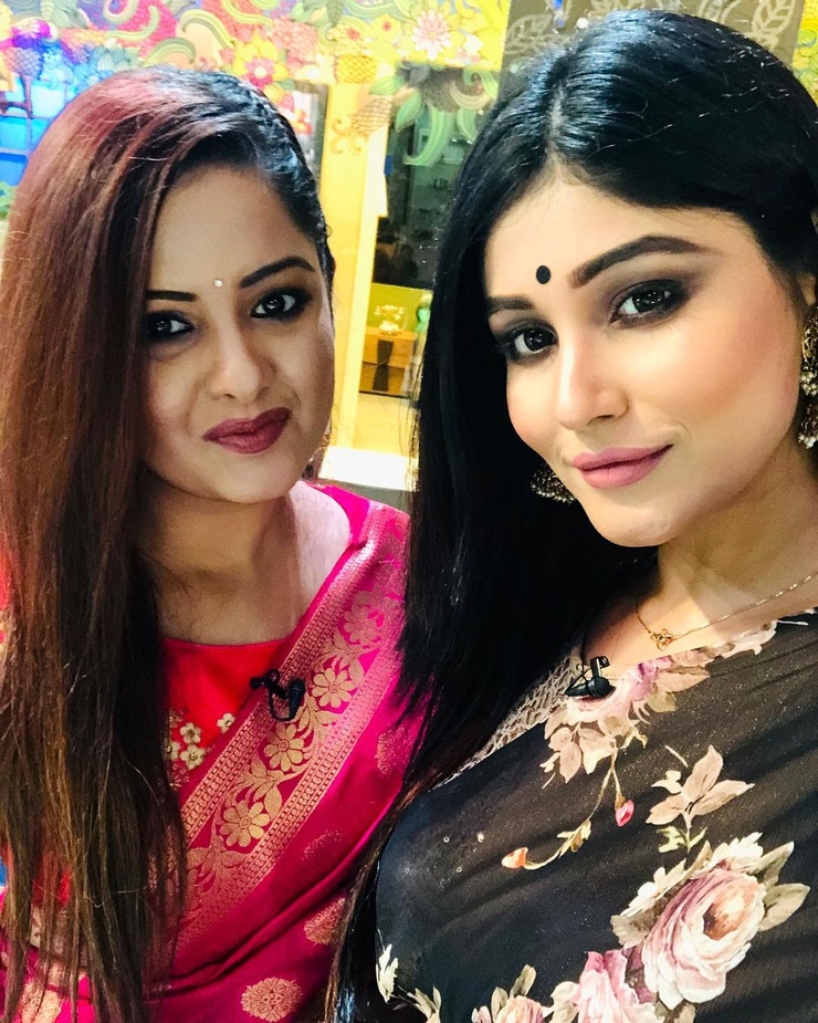 Madhurima Basak