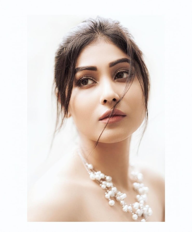 Madhurima Basak
