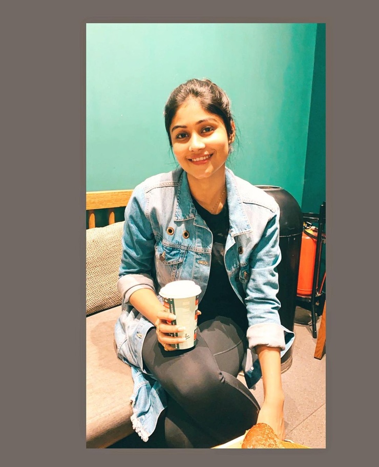 Madhurima Basak