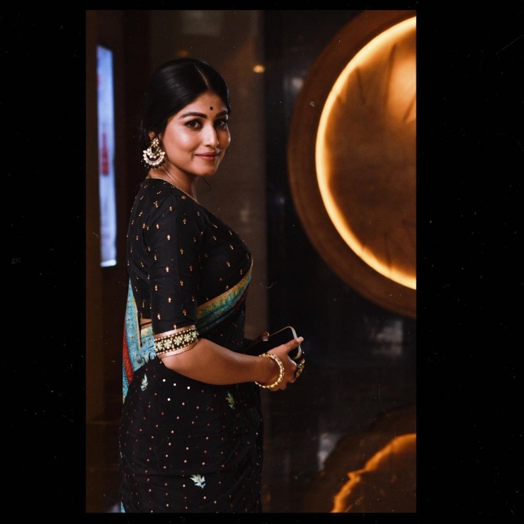 Madhurima Basak