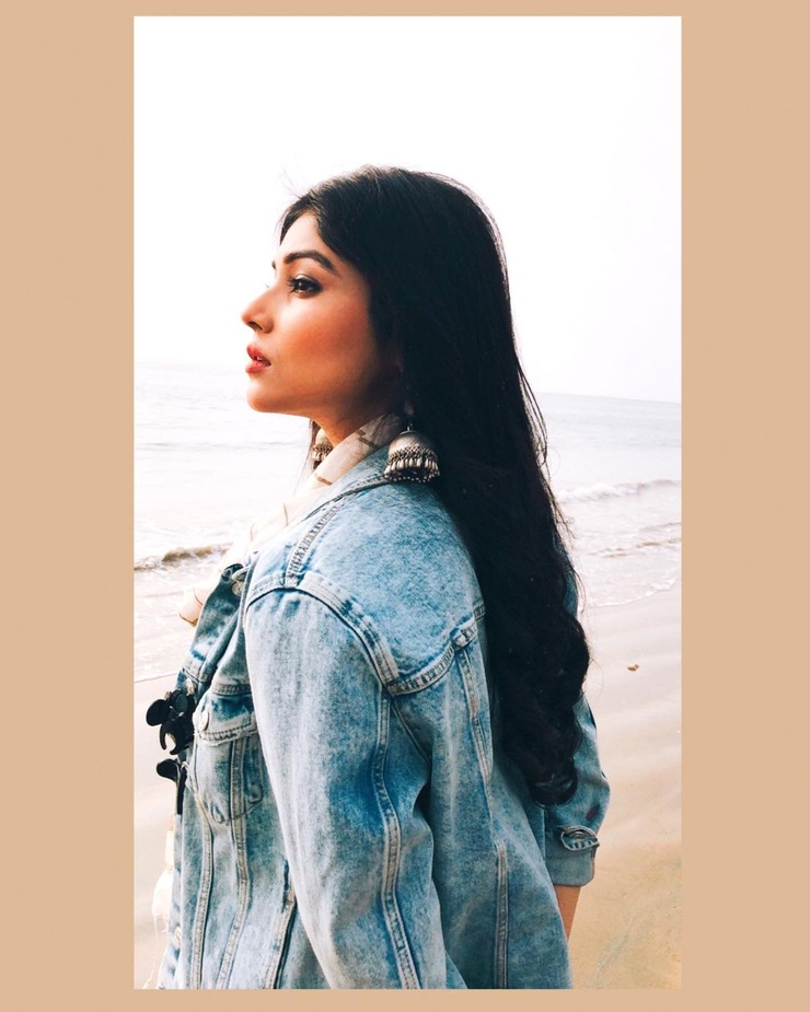 Madhurima Basak