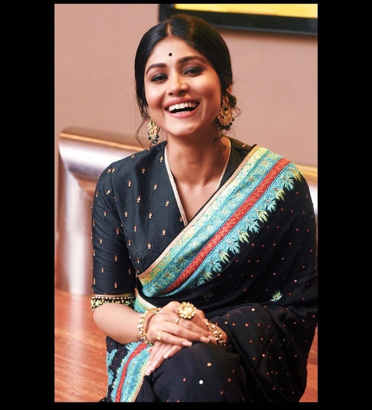 Madhurima Basak