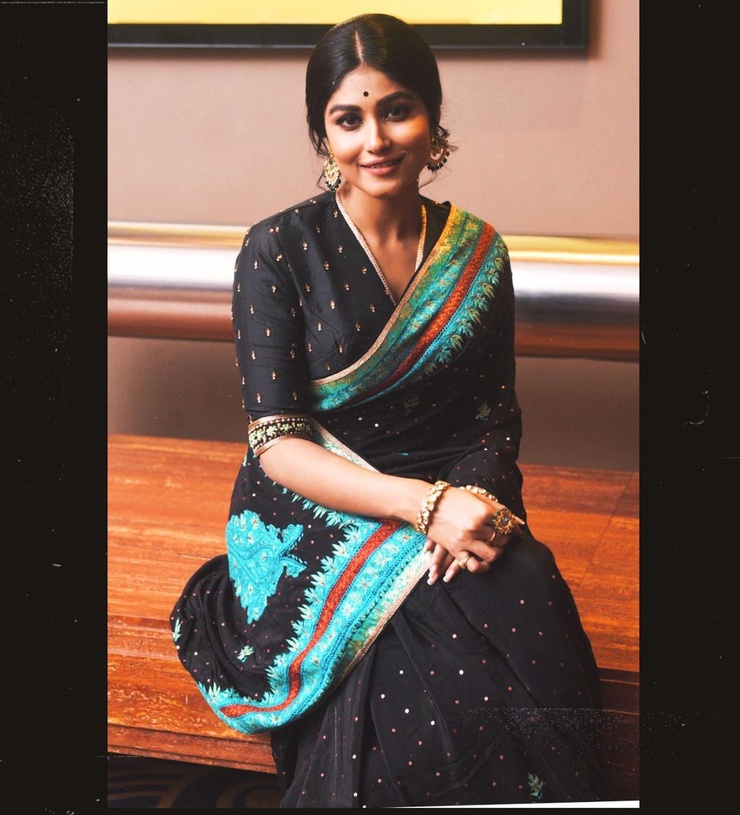 Madhurima Basak
