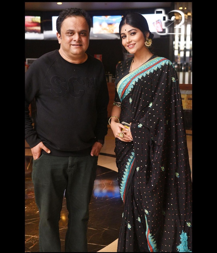 Madhurima Basak