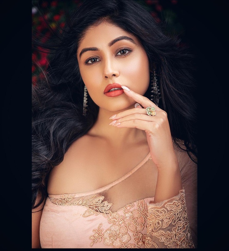 Madhurima Basak