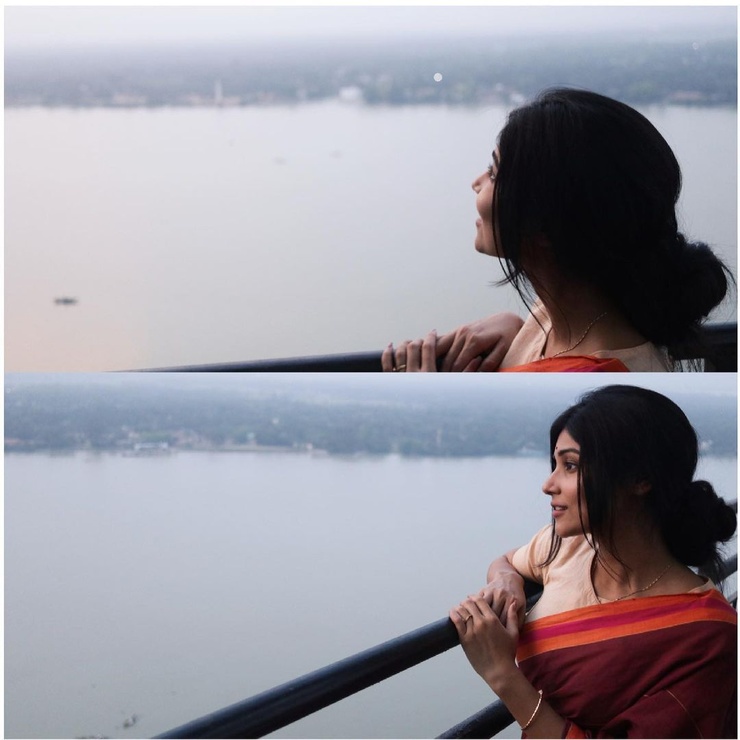 Madhurima Basak