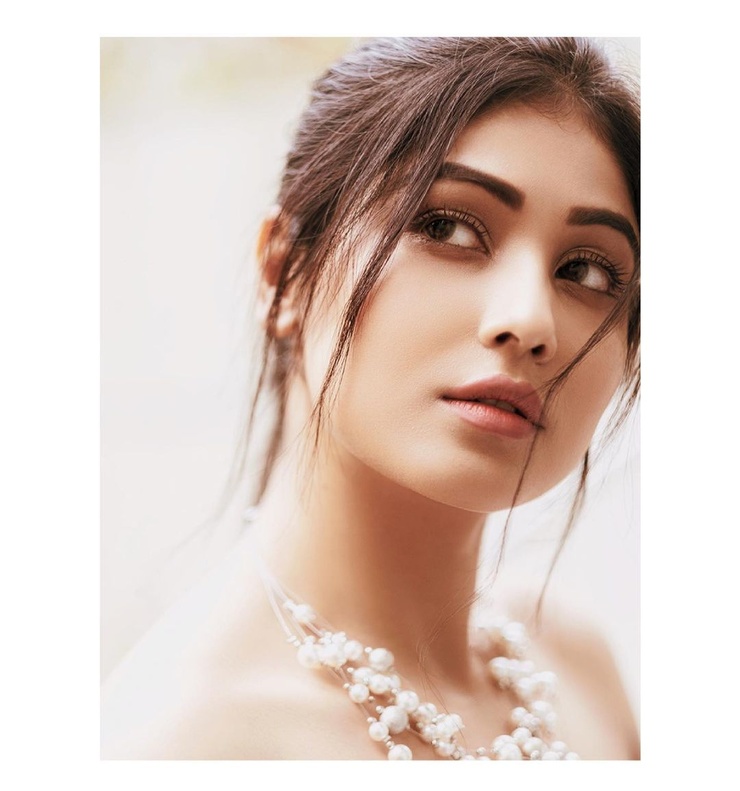 Madhurima Basak