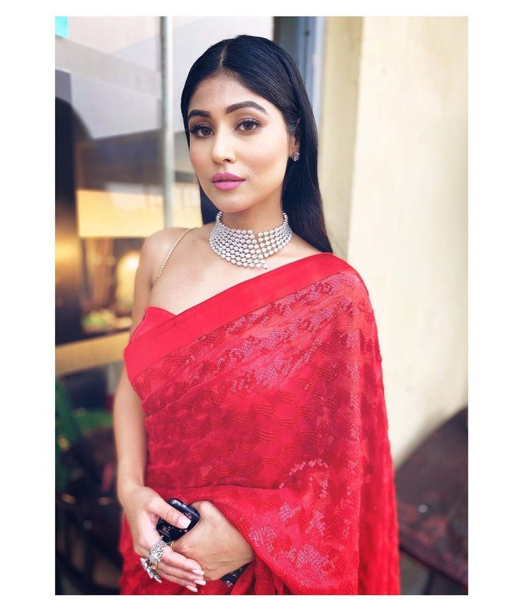 Madhurima Basak