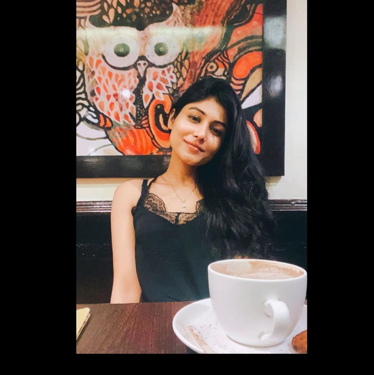 Madhurima Basak