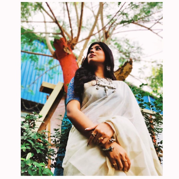 Madhurima Basak