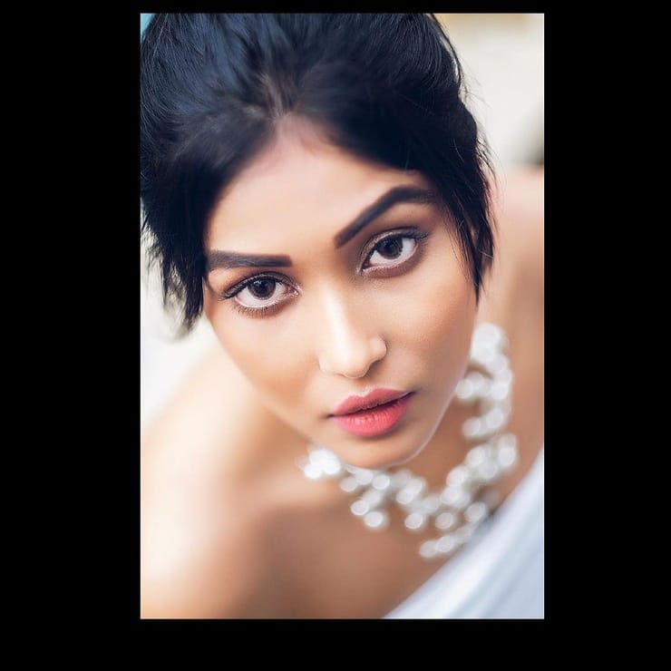 Madhurima Basak