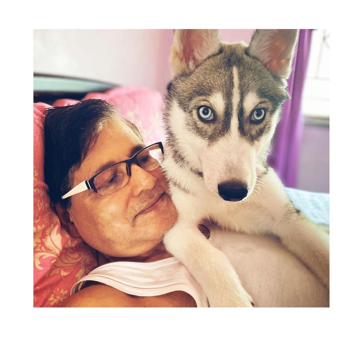 Madhurima Basak
