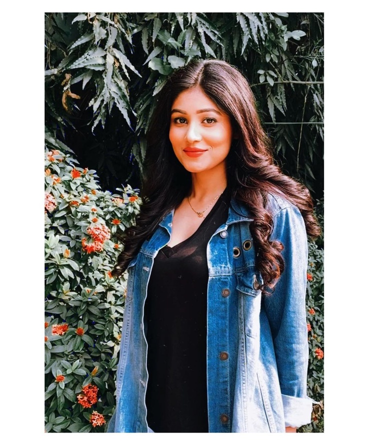 Madhurima Basak
