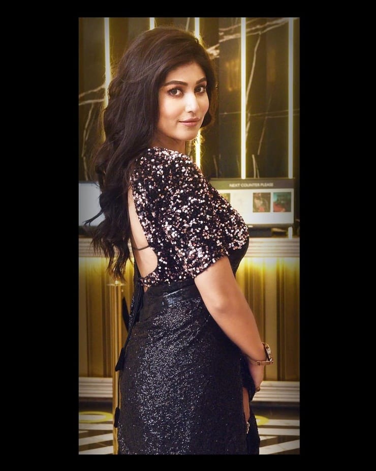 Madhurima Basak