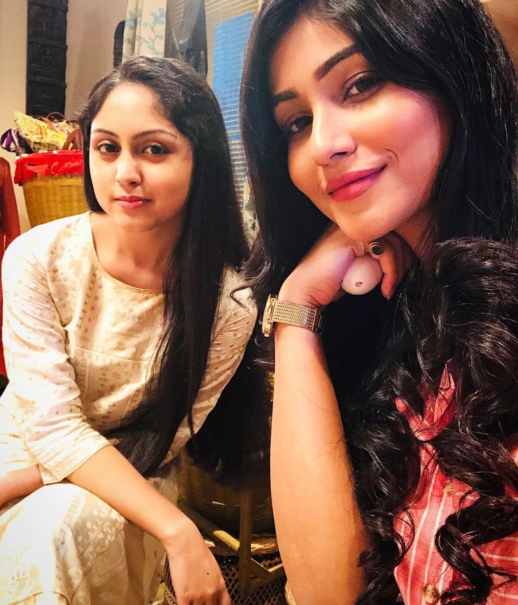 Madhurima Basak