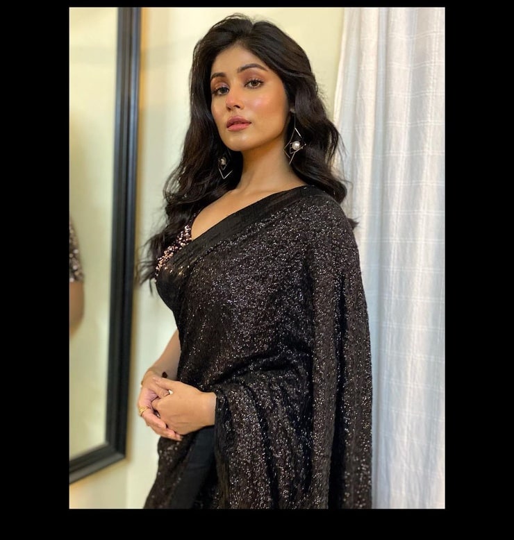 Picture of Madhurima Basak