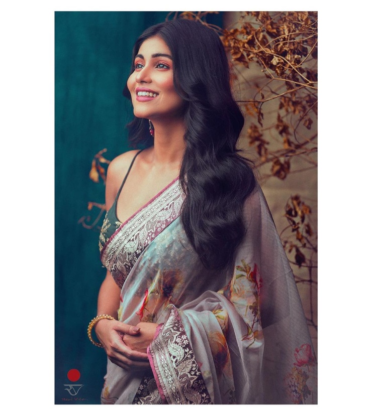 Madhurima Basak