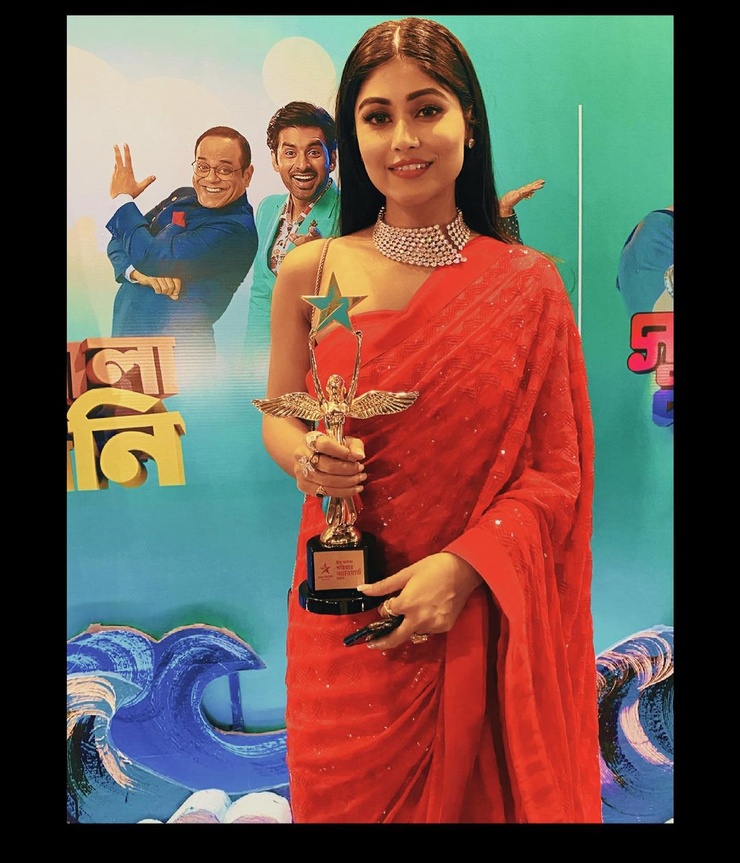 Madhurima Basak