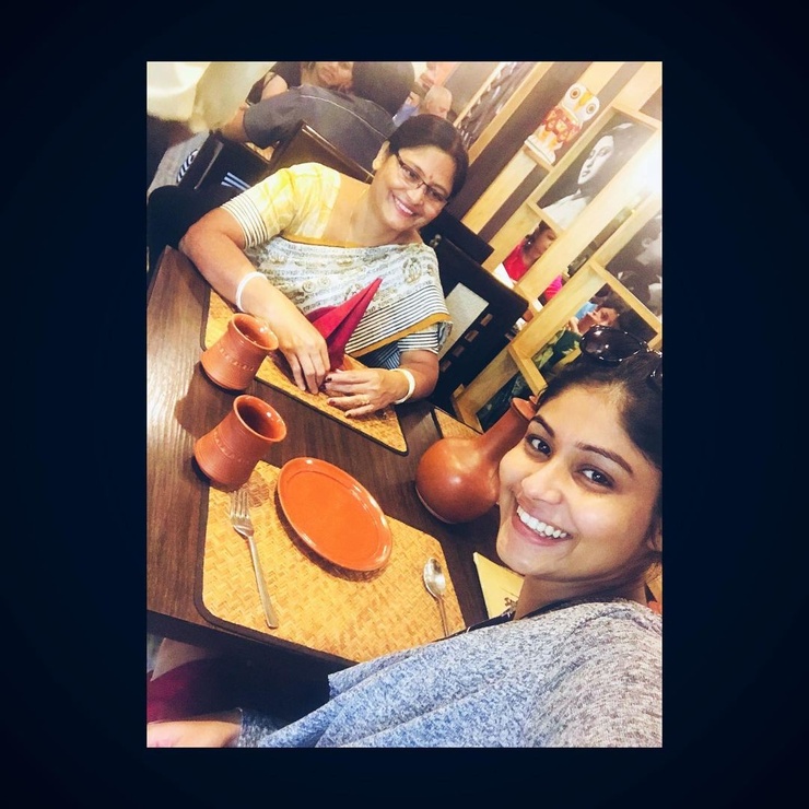 Madhurima Basak