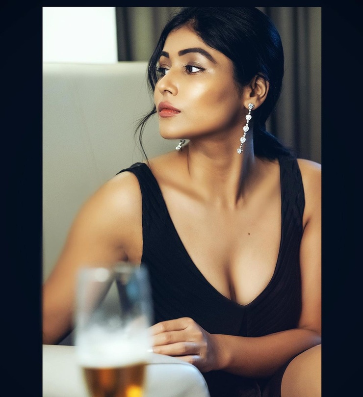 Madhurima Basak