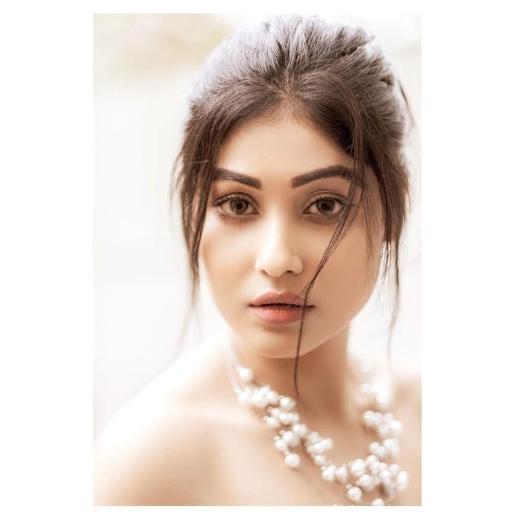 Madhurima Basak