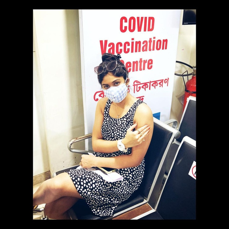 Madhurima Basak