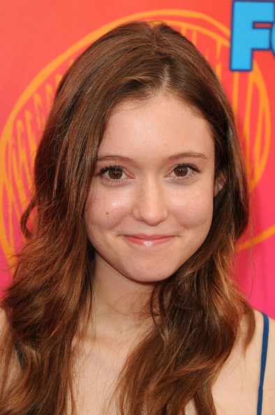Hayley McFarland Hayley McFarland