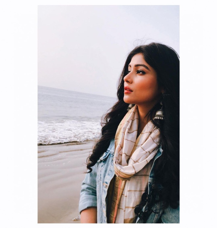 Madhurima Basak