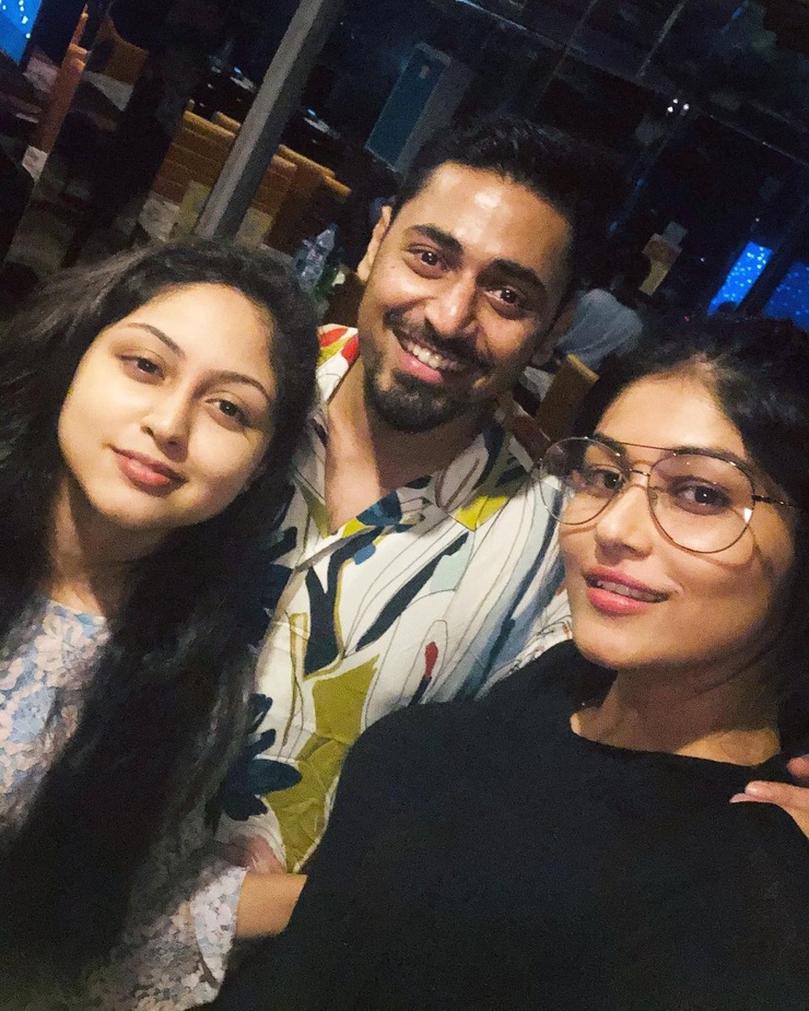 Madhurima Basak