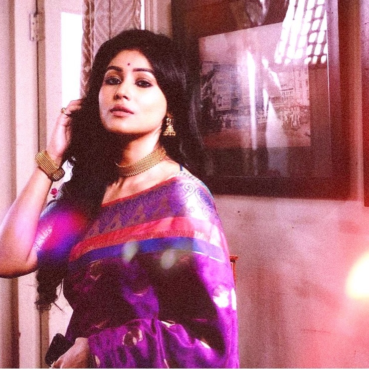 Madhurima Basak
