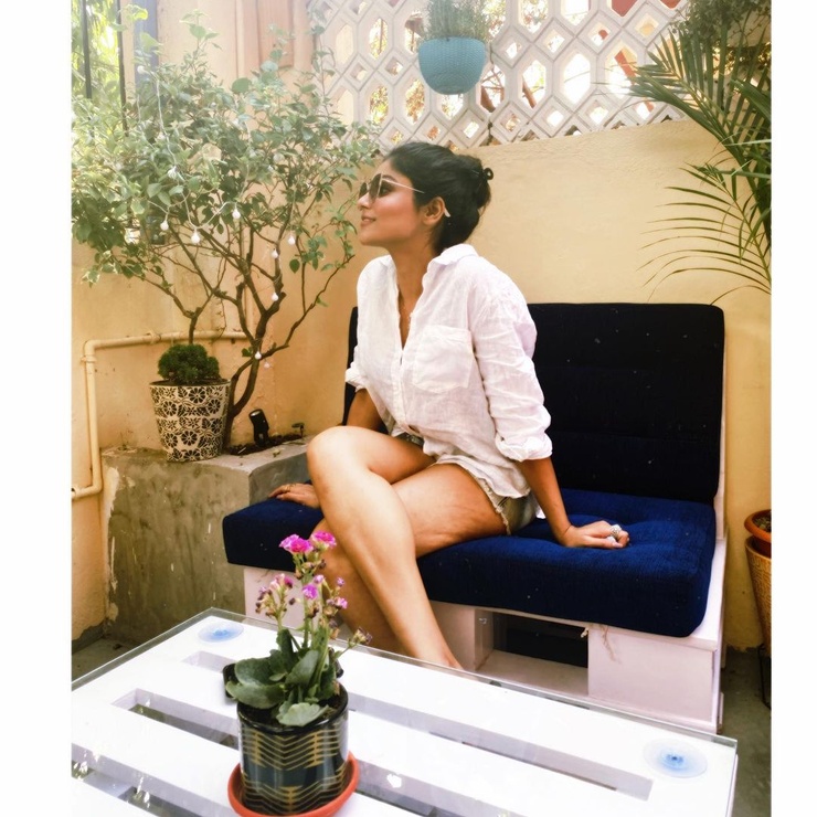 Madhurima Basak