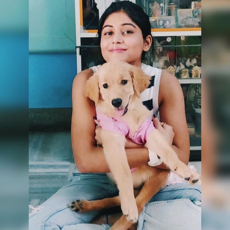 Madhurima Basak