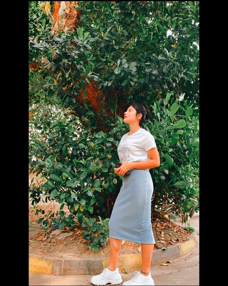 Madhurima Basak