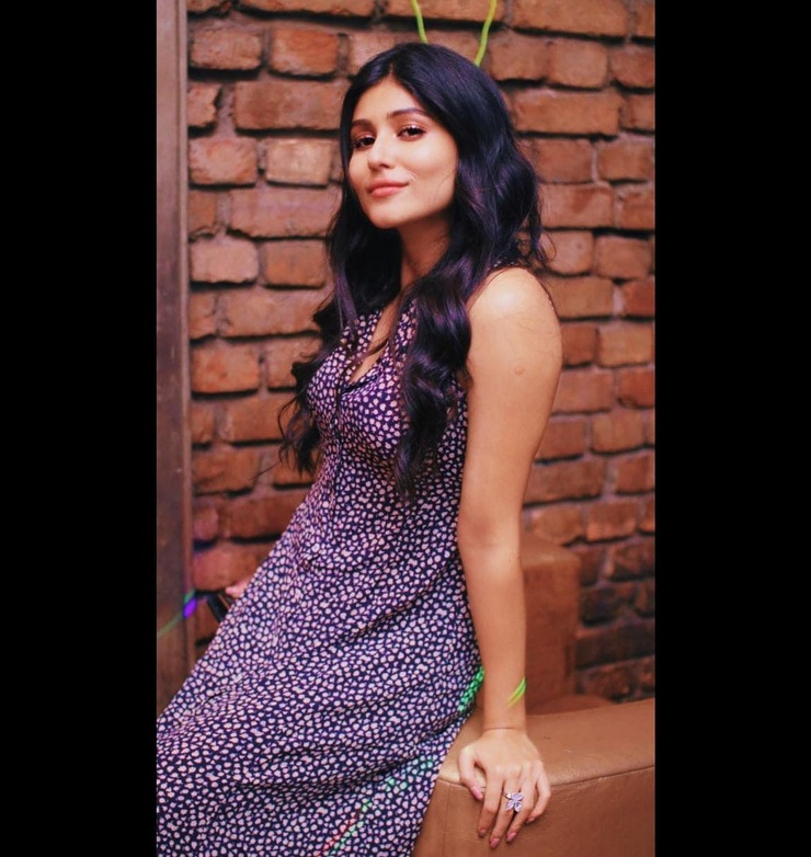 Madhurima Basak