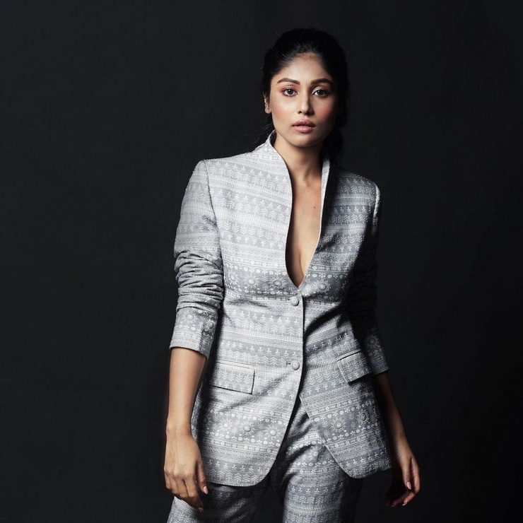 Madhurima Basak