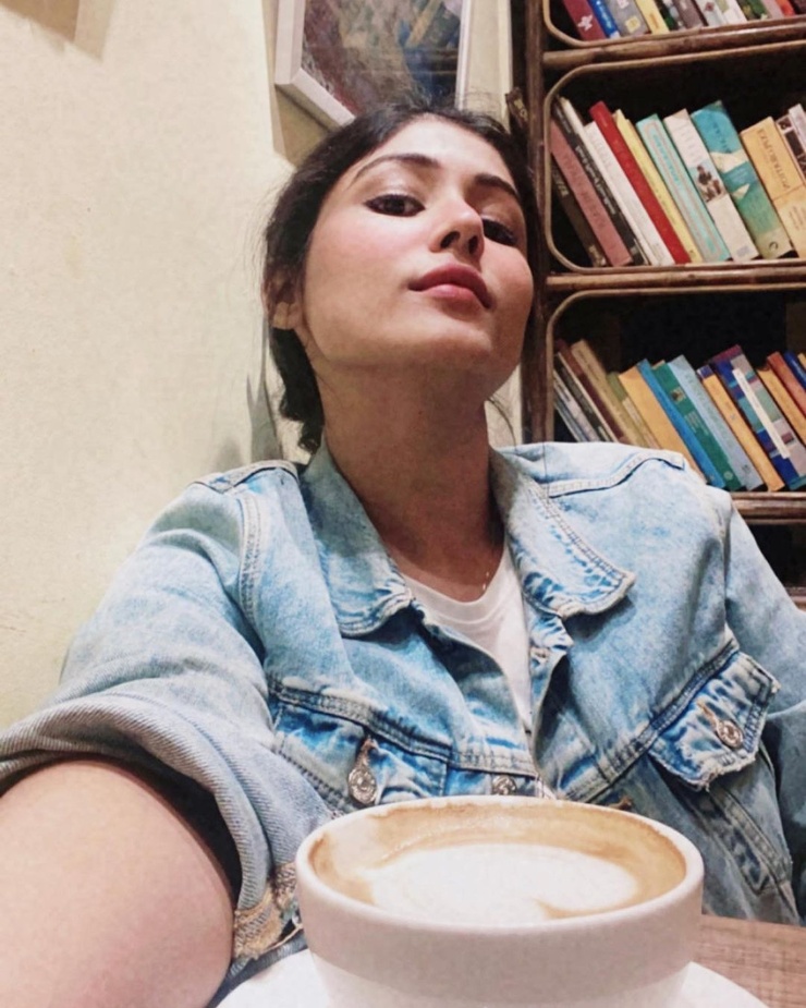 Madhurima Basak