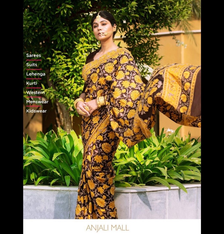 Madhurima Basak