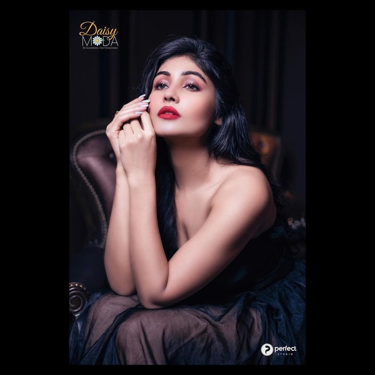 Madhurima Basak
