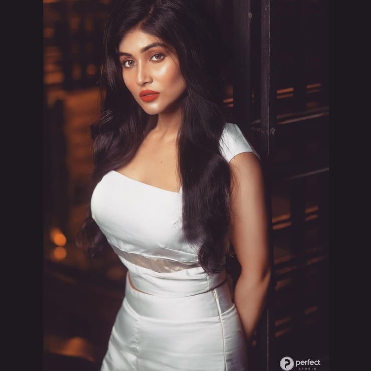 Madhurima Basak