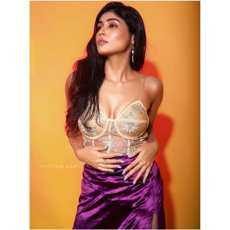 Madhurima Basak