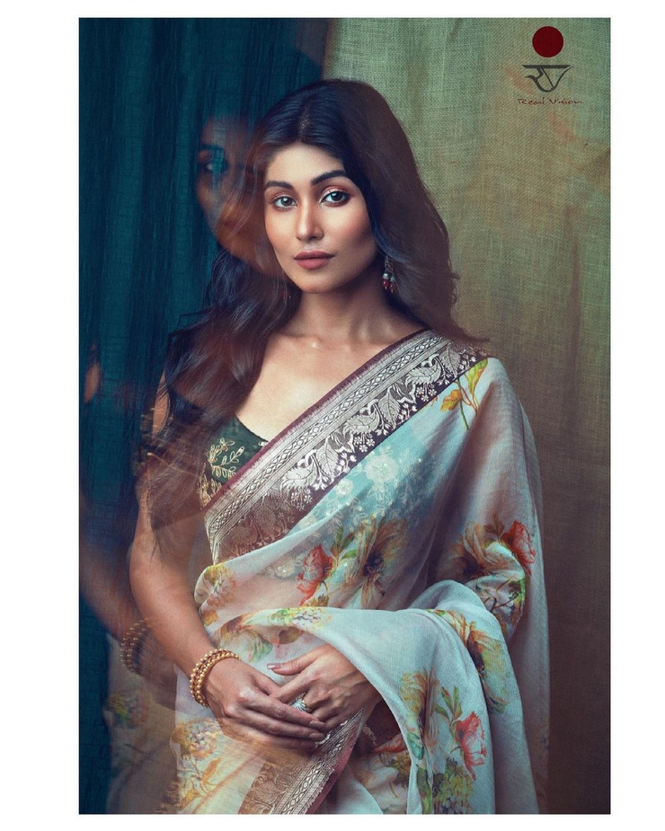 Madhurima Basak