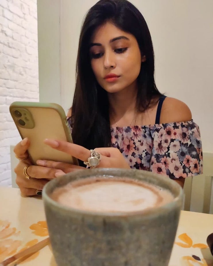 Madhurima Basak