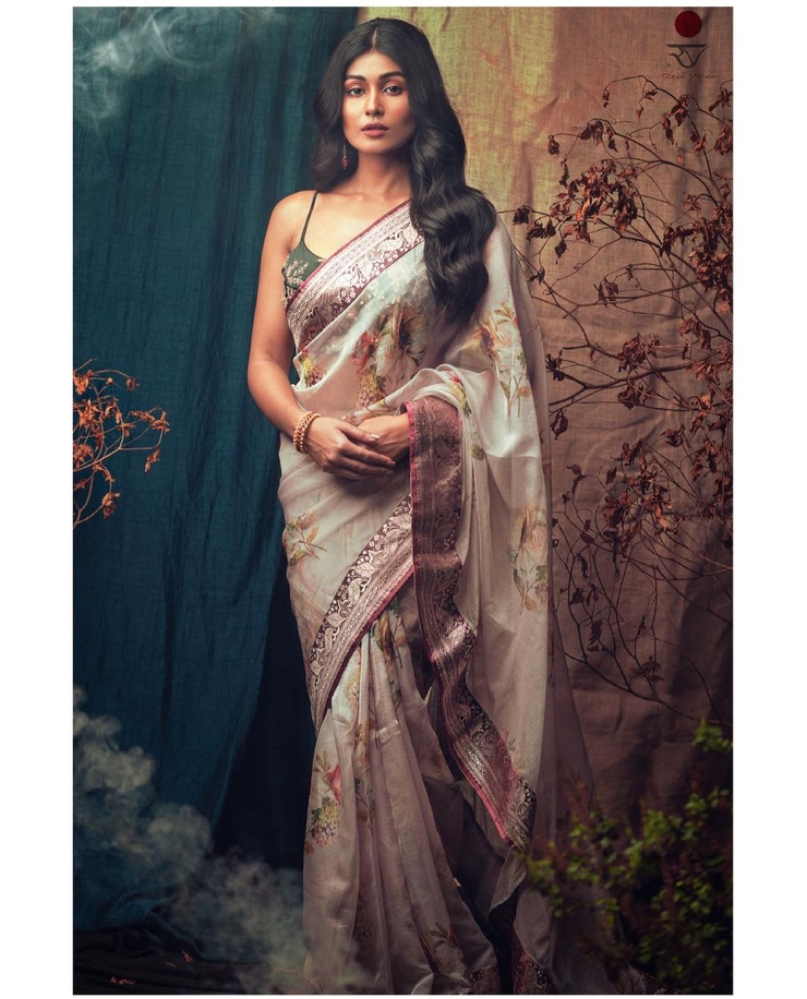 Madhurima Basak