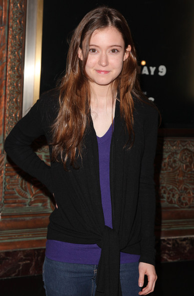 Hayley McFarland