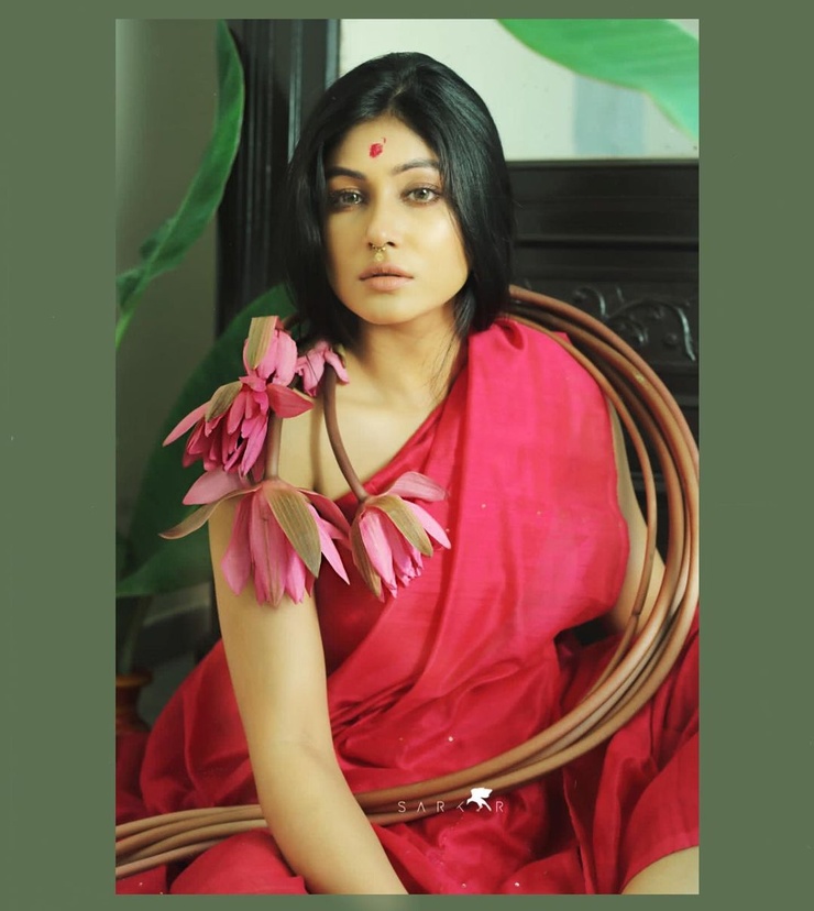 Madhurima Basak