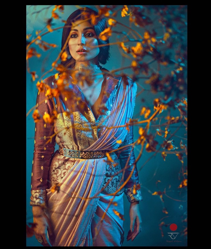 Madhurima Basak